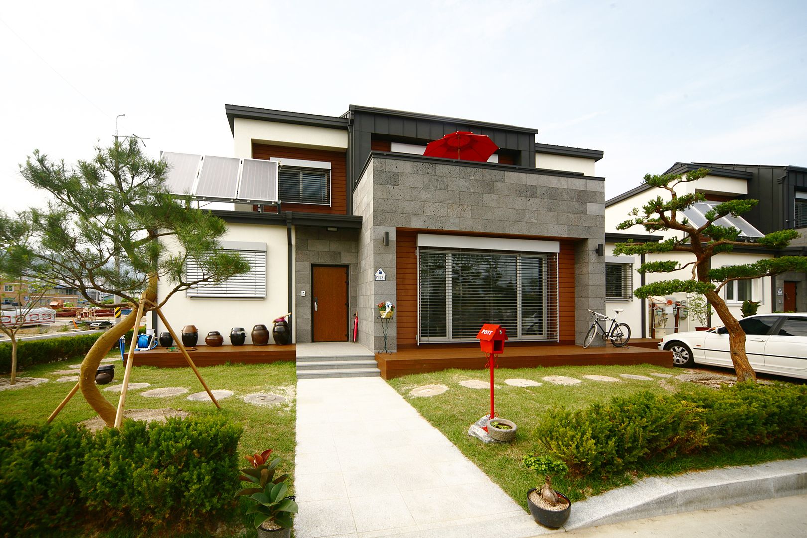 homify Modern home