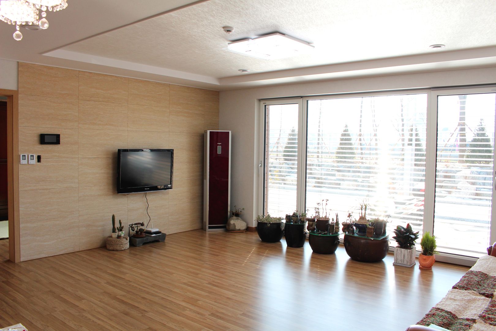 homify Moderne Wohnzimmer