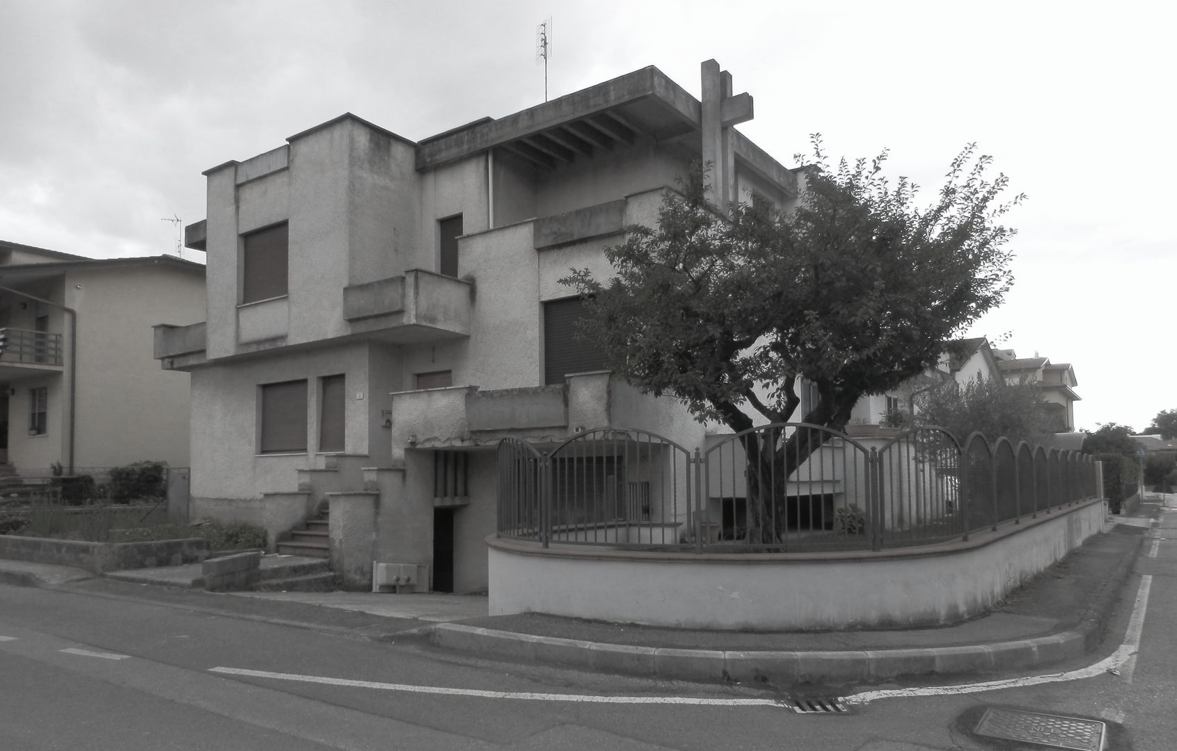 Ristrutturazione edilizia di villa a Bastia Umbra (PG), Fabricamus - Architettura e Ingegneria Fabricamus - Architettura e Ingegneria