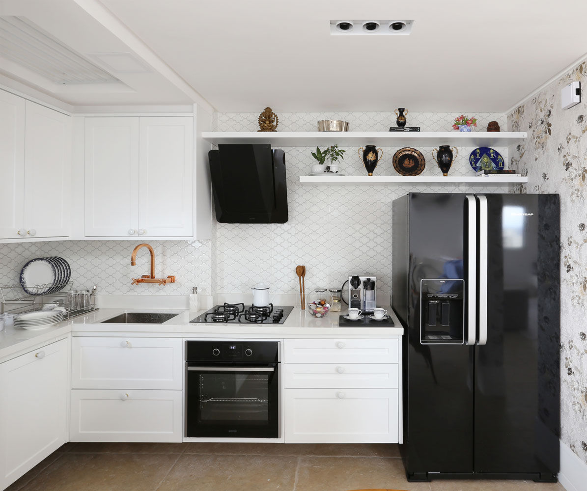 homify Kitchen