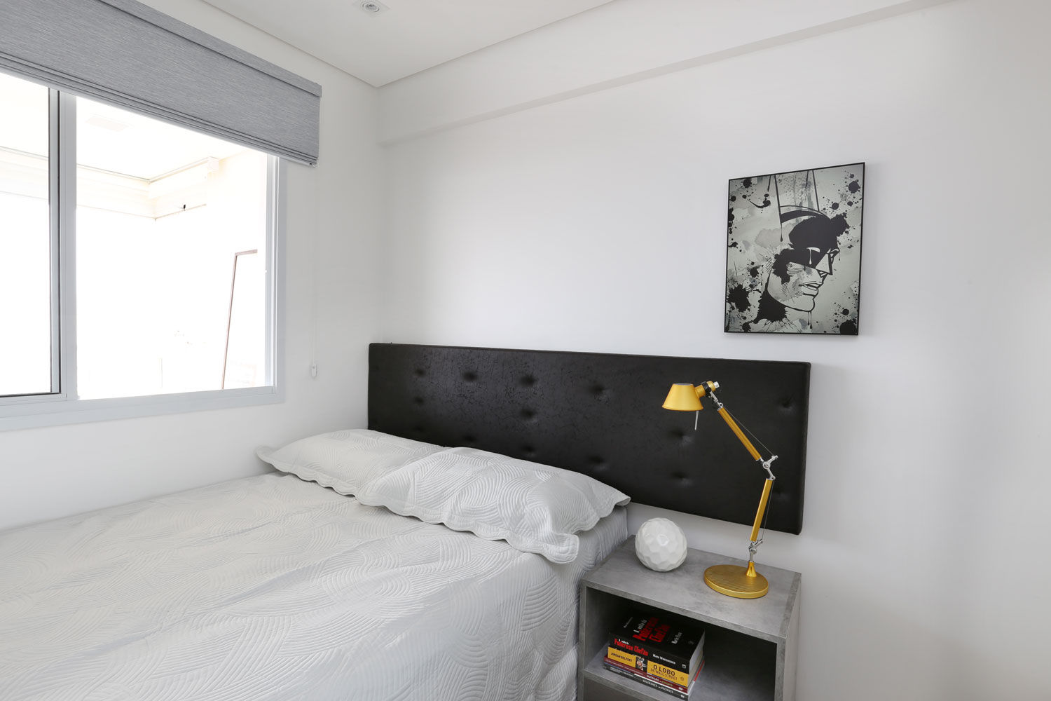 homify Moderne Schlafzimmer