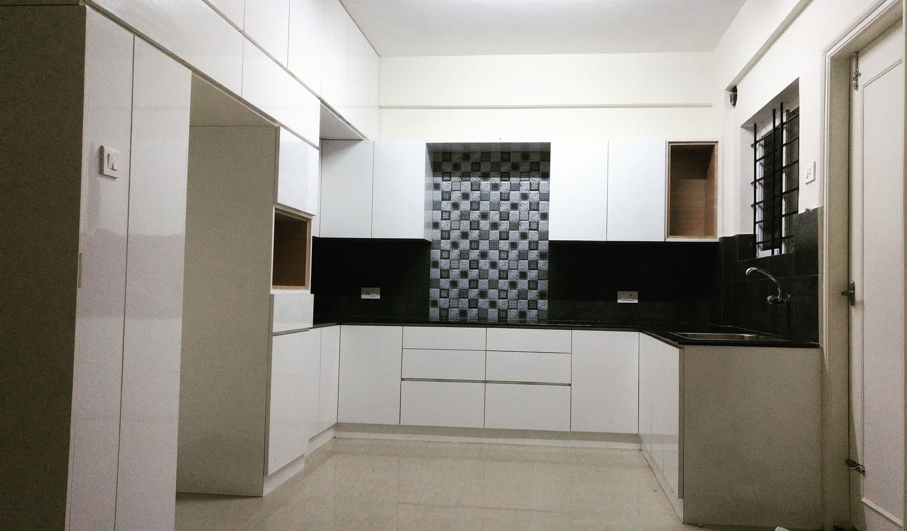 homify Kitchen