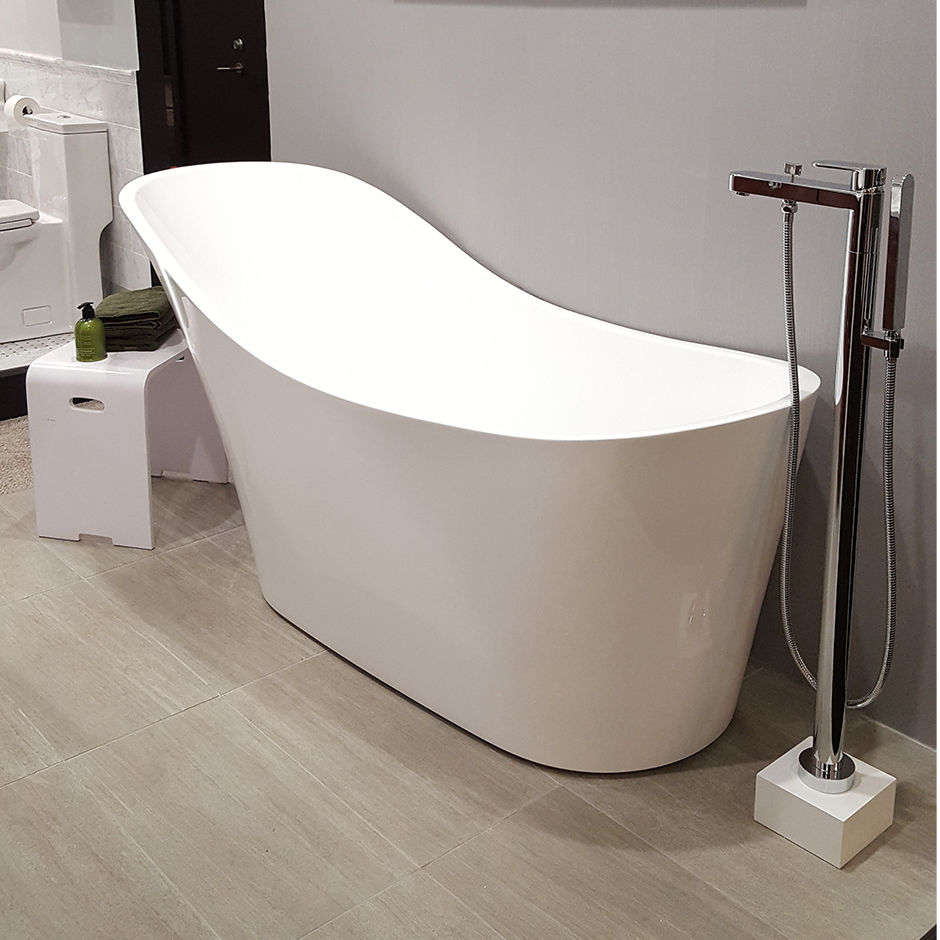 Premier Lacava Dealer, Serenity Bath Serenity Bath Nowoczesna łazienka