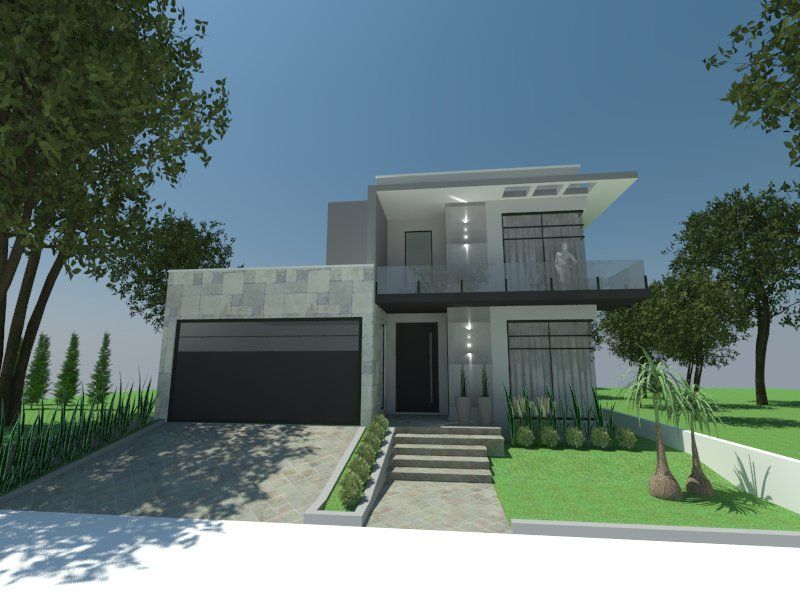 homify Modern home