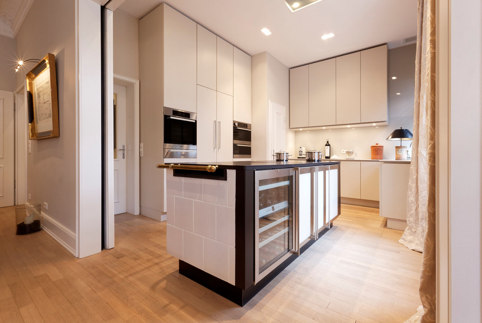 homify Kitchen