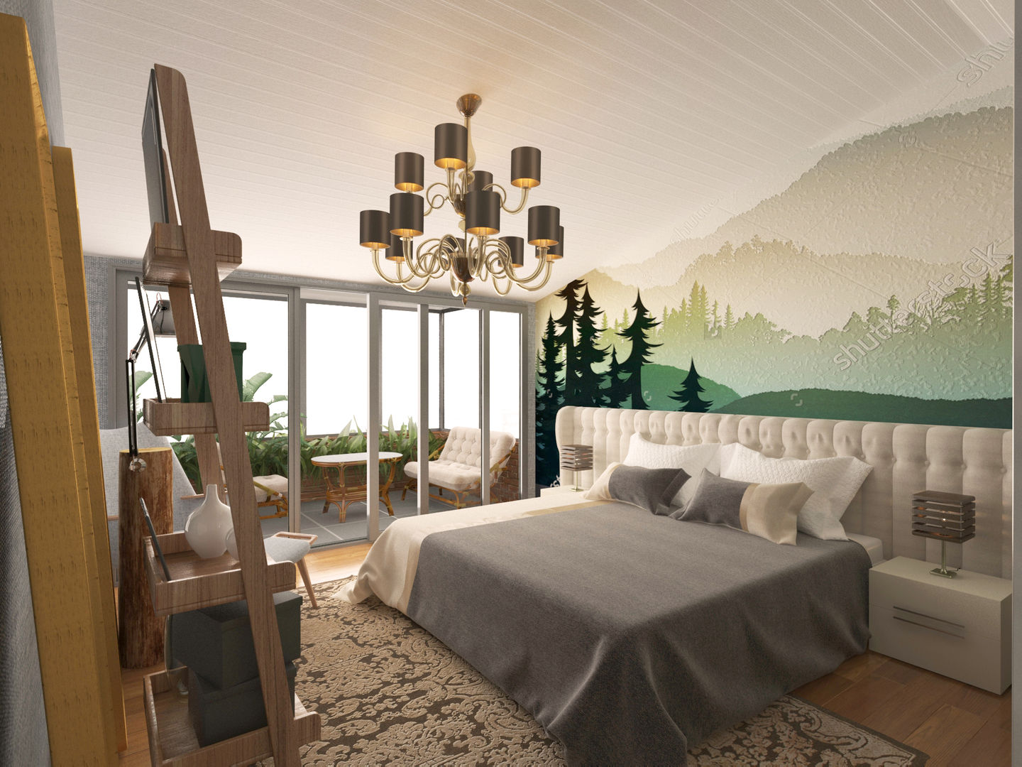 homify Bedroom