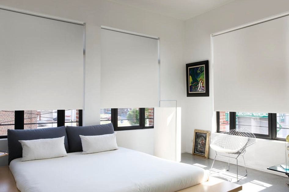 Cortinas & Persianas , Cortinas y Persianas Decora Cortinas y Persianas Decora 臥室 配件與裝飾品