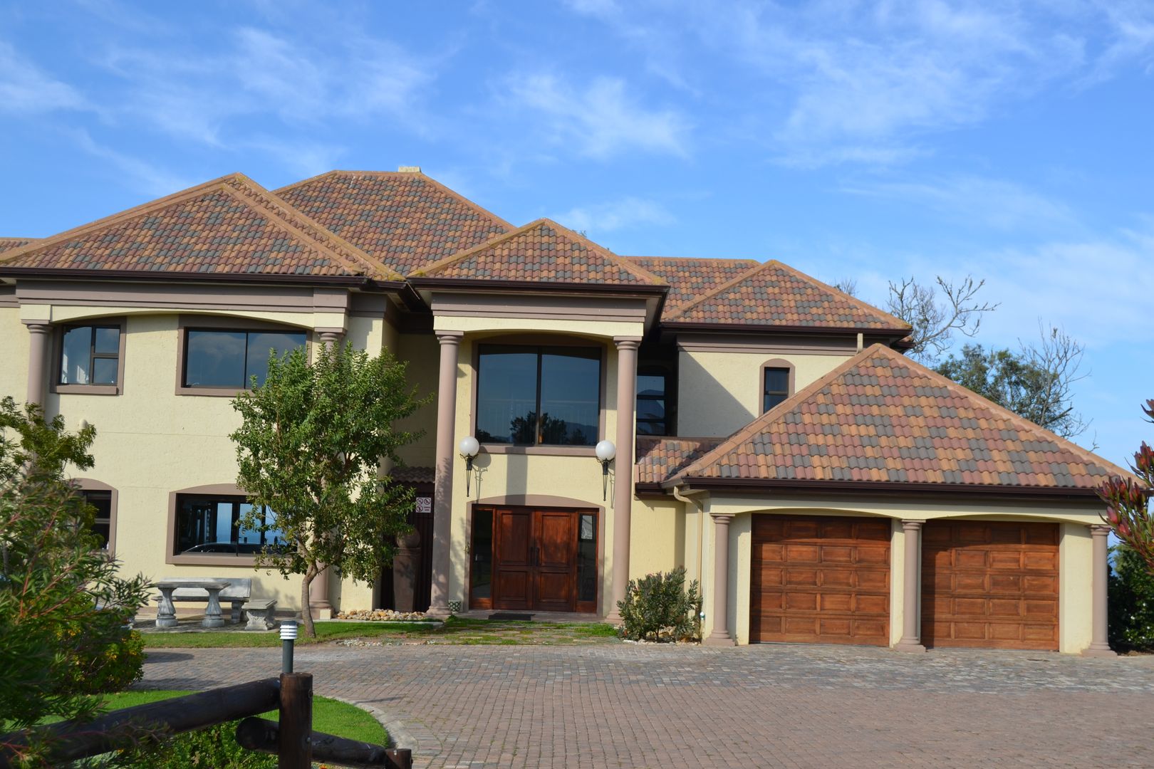 15 Bedroom Manor for sale Skipskop Properties