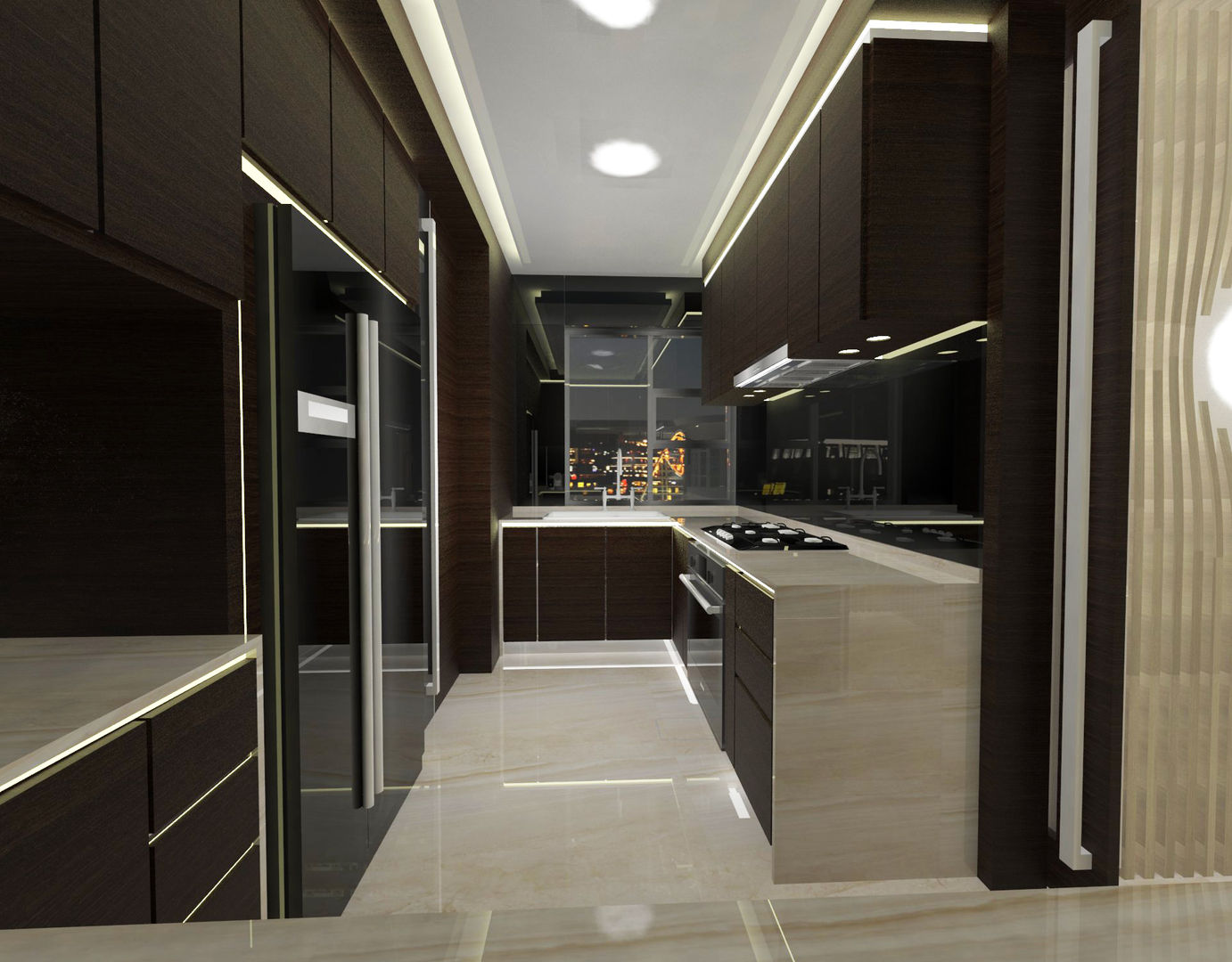 homify Cucina moderna