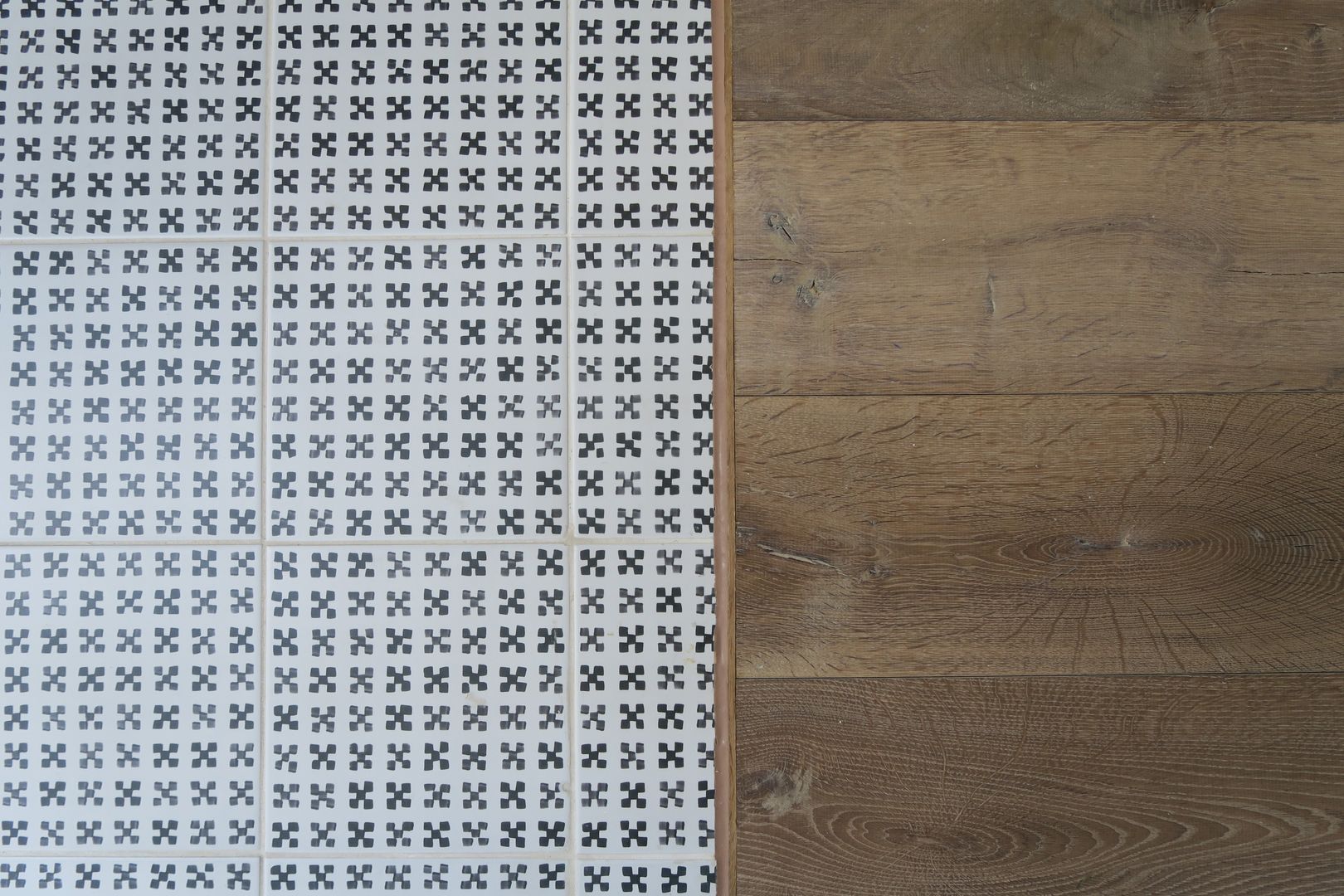 Kitchen Tiles A2studio Scandinavische muren & vloeren kitchen tiles