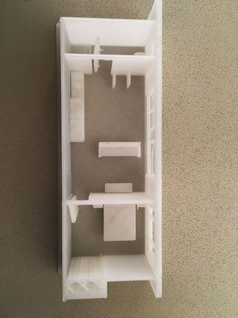 3d Printing, A4AC Architects A4AC Architects