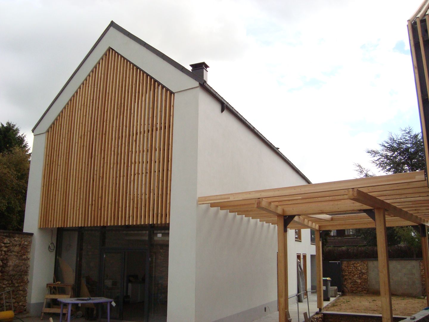 RUSTICASA | 100 projetos | França + Benelux, RUSTICASA RUSTICASA Casas de madera Madera Acabado en madera