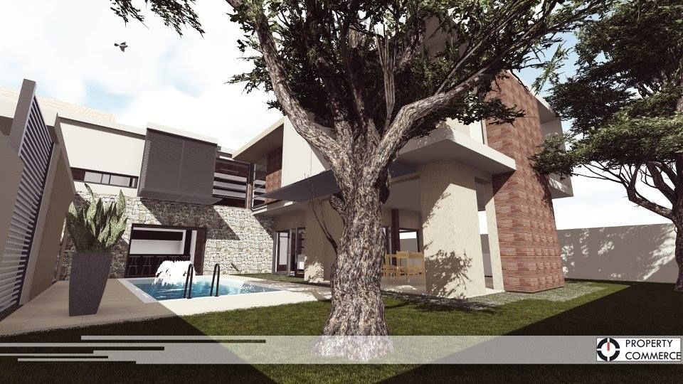 House Masienyana, Property Commerce Architects Property Commerce Architects Casas modernas: Ideas, diseños y decoración