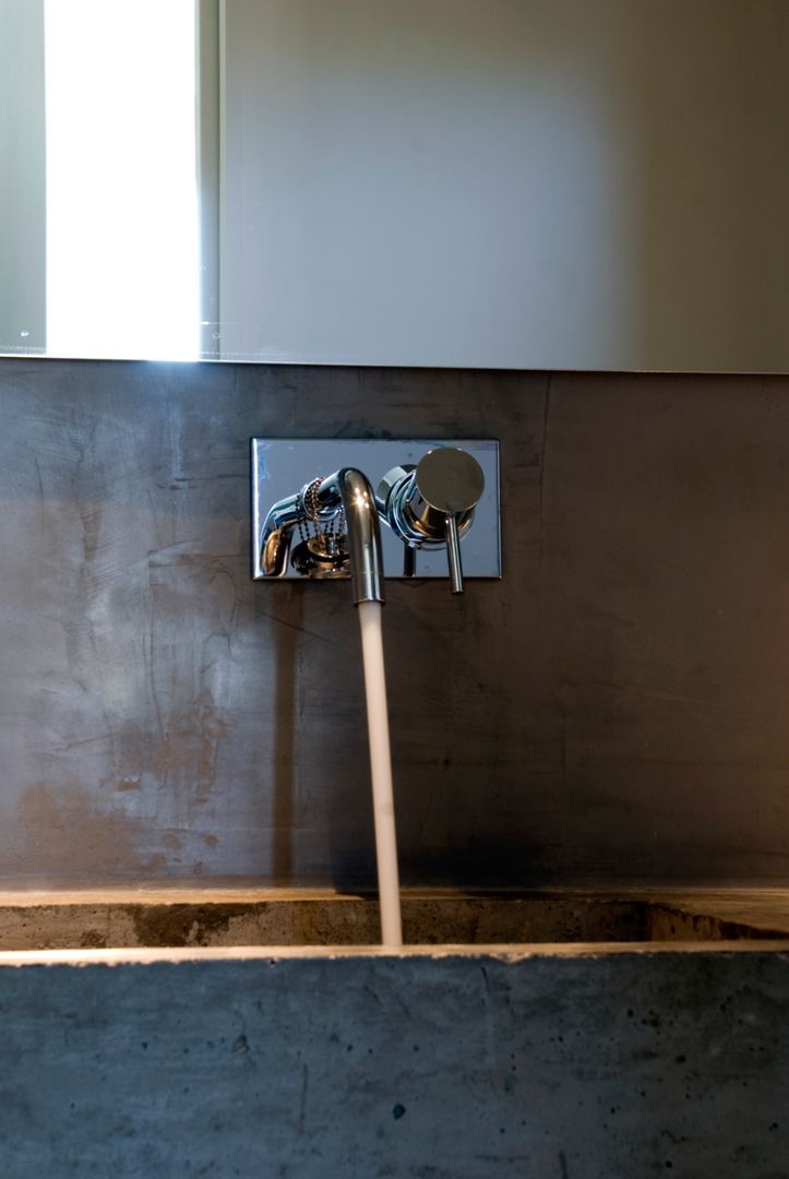 BAÑOS, ARKIZA ARKIZA 現代浴室設計點子、靈感&圖片