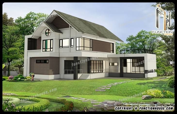 ผลงานของบริษัท, FunctionHouse FunctionHouse