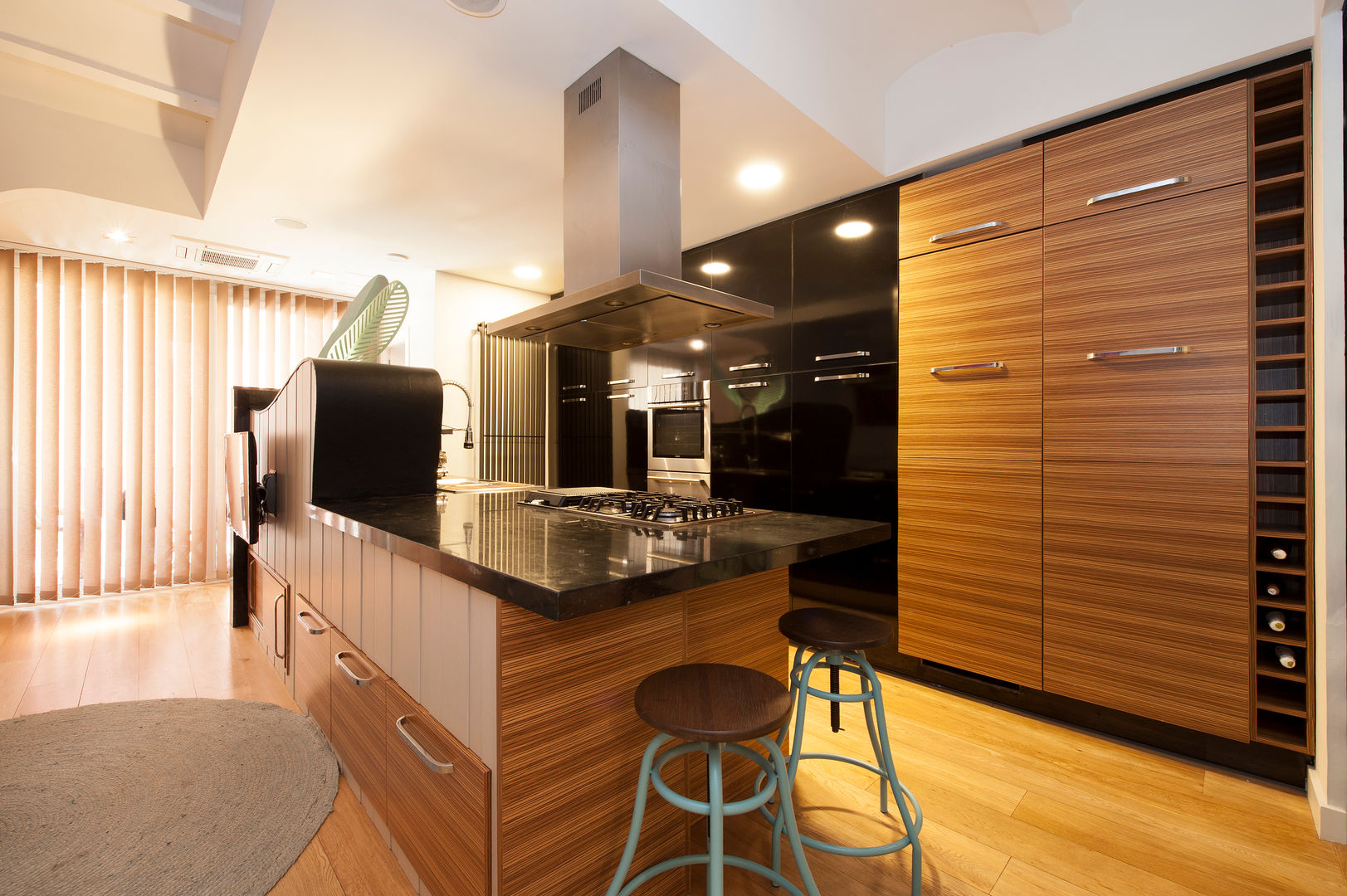 homify Kitchen