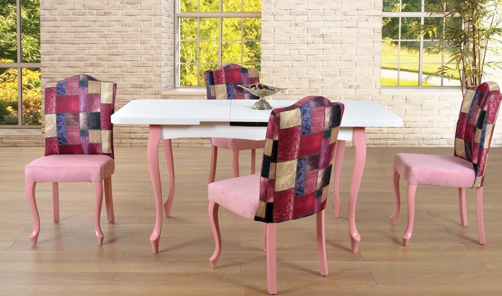 Masa Takımları, CaddeYıldız furniture CaddeYıldız furniture Phòng ăn phong cách hiện đại Tables