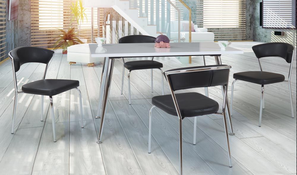 Masa Takımları, CaddeYıldız furniture CaddeYıldız furniture Phòng ăn phong cách hiện đại Tables