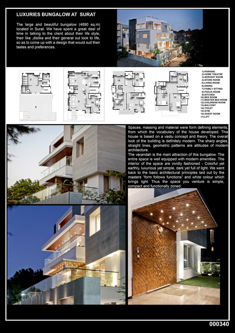 Residential, J9 Associates J9 Associates منازل خشب Wood effect