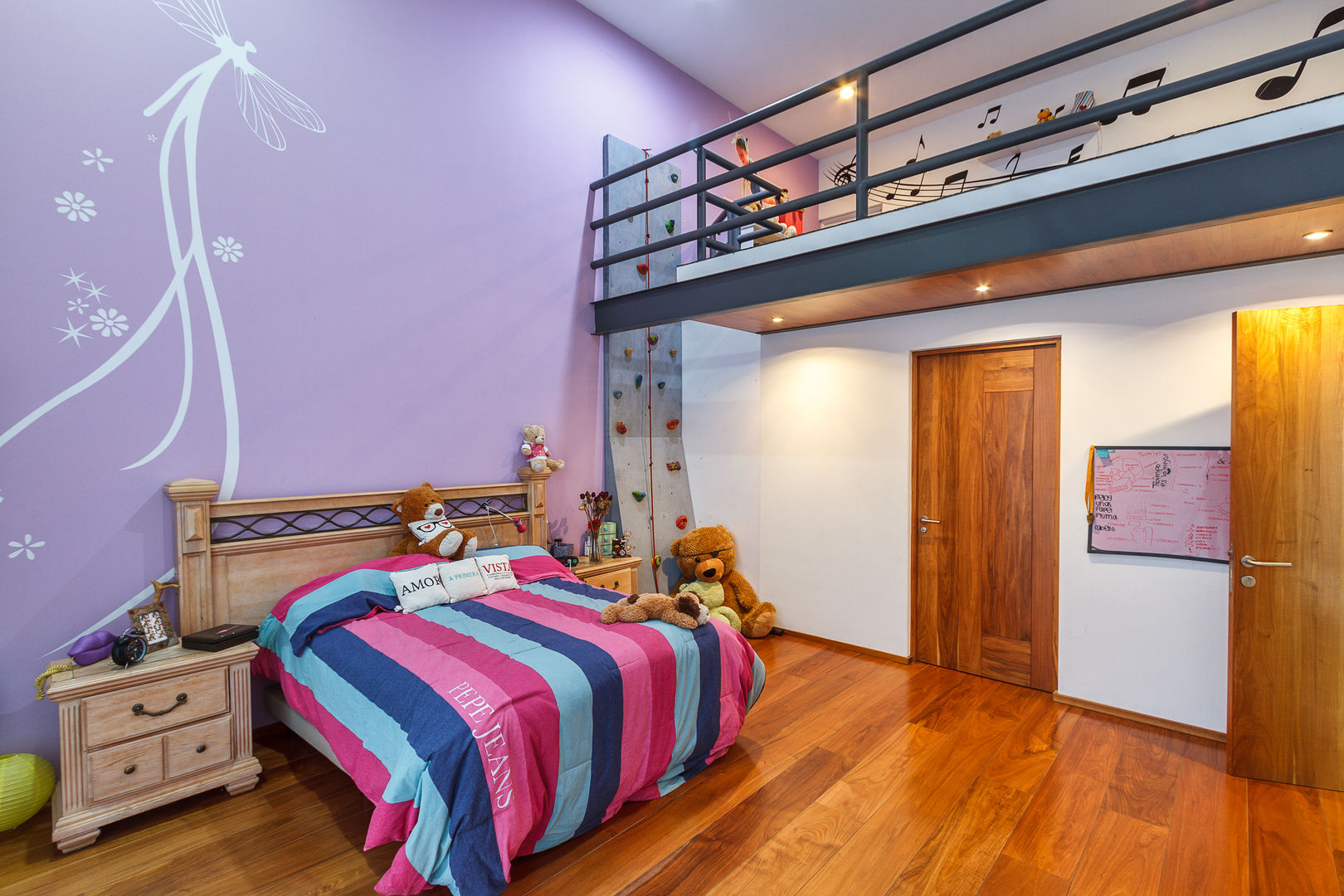 homify Cuartos de estilo moderno