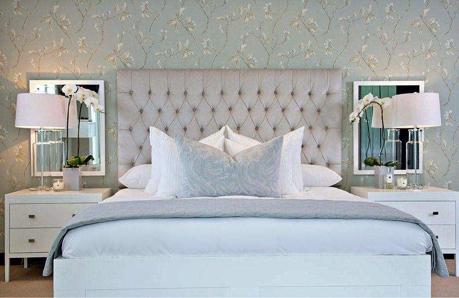 homify Classic style bedroom