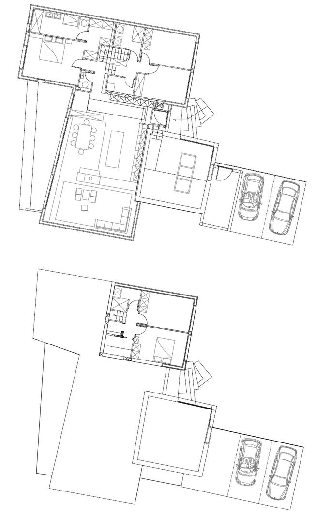 RUSTICASA | Casa em Le Prieuré | Montfort l'Amaury, RUSTICASA RUSTICASA