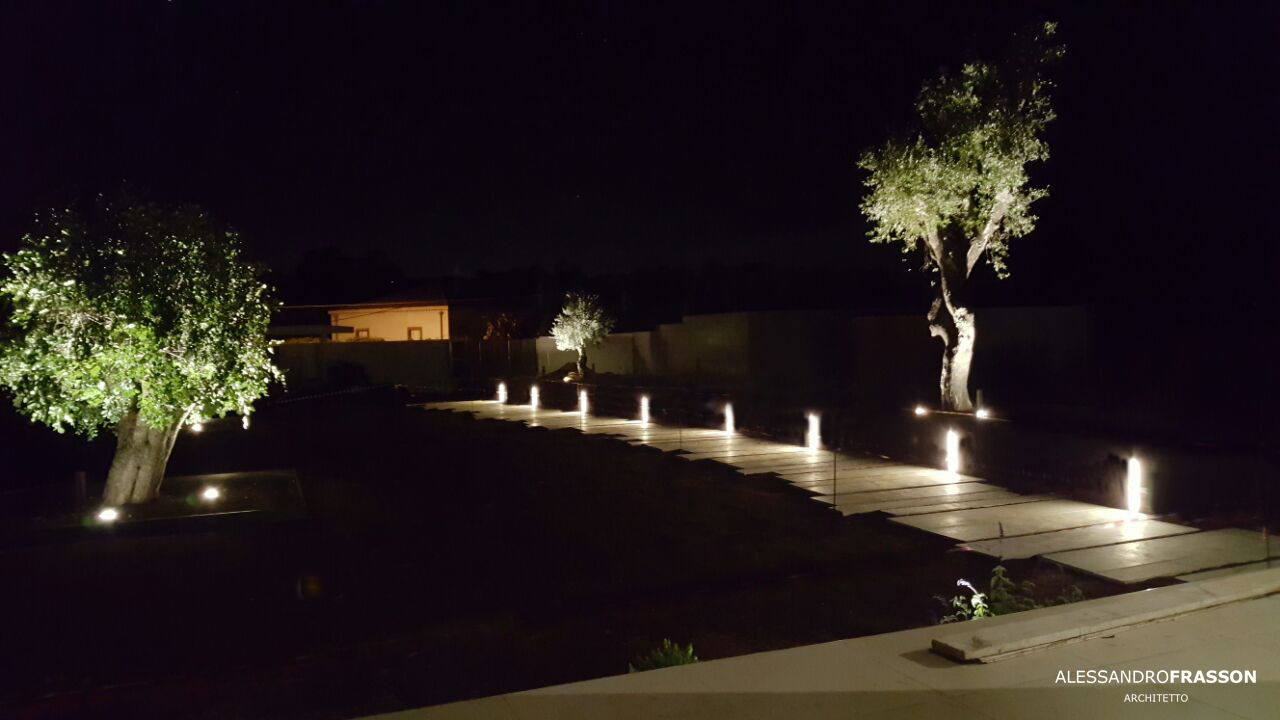 Illuminare il giardino con i lampioni da esterno: ecco a cosa fare  attenzione