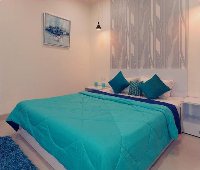 Some Previous Works, BVM Intsol Pvt. Ltd. BVM Intsol Pvt. Ltd. Bedroom