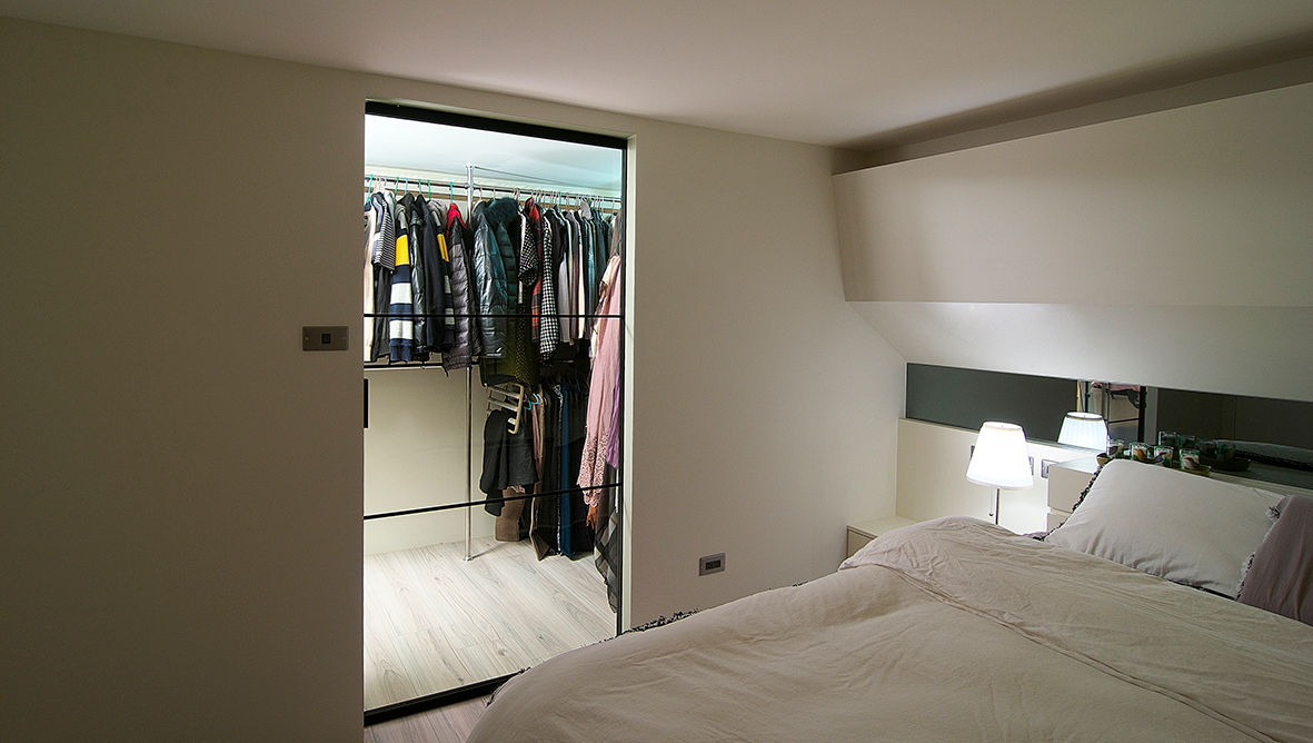 homify Closets