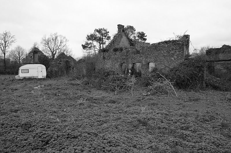 Habiter la ruine, Atelier Claire Dupriez Atelier Claire Dupriez