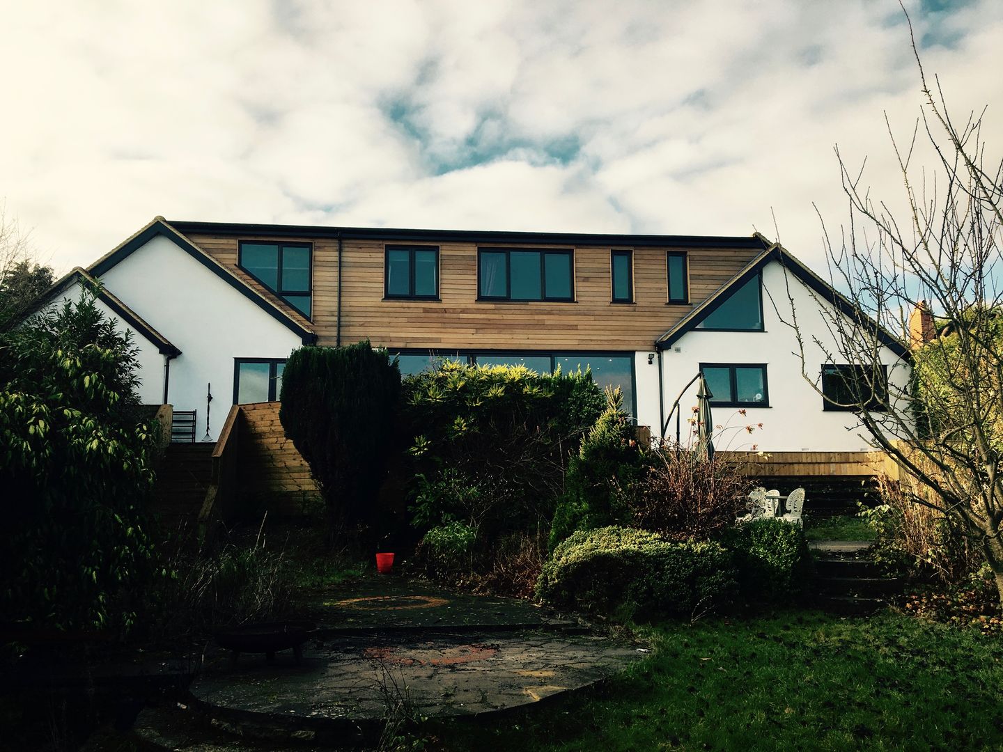 Before & After: Home Exterior Renovations | homify