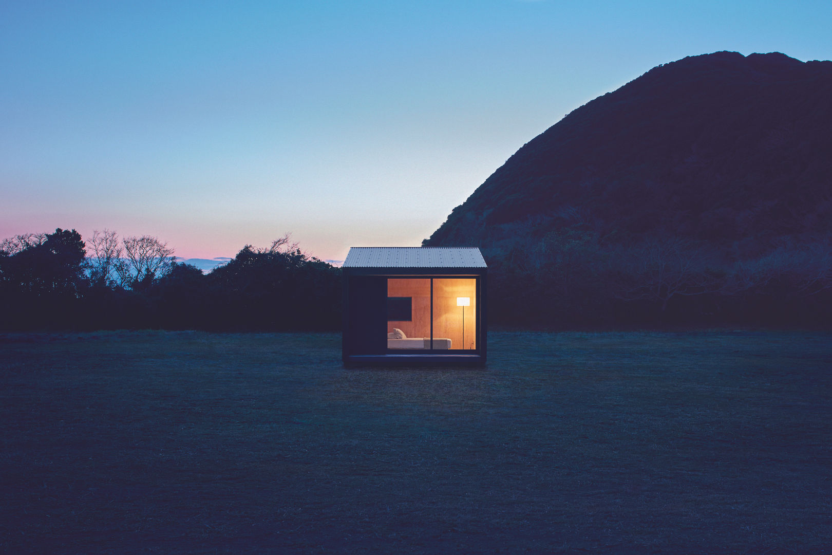 homify Minimalist houses