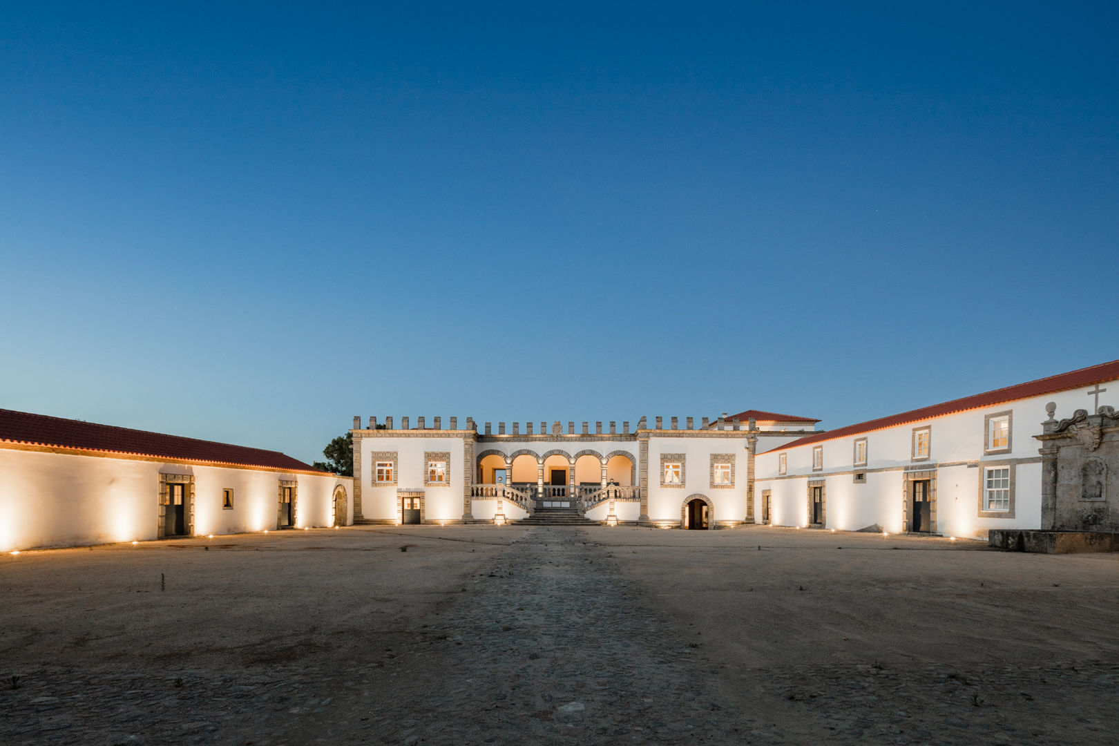 Hotel Paço de Vitorino, PROD Arquitectura & Design PROD Arquitectura & Design Classic style houses