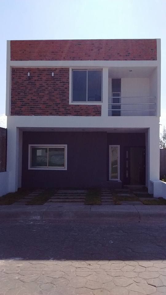 homify Rumah Minimalis