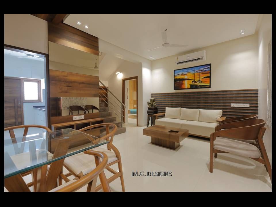 Living Room malvigajjar Modern living room Property,Table,Couch,Furniture,Wood,Comfort,Interior design,Rectangle,Television,Building