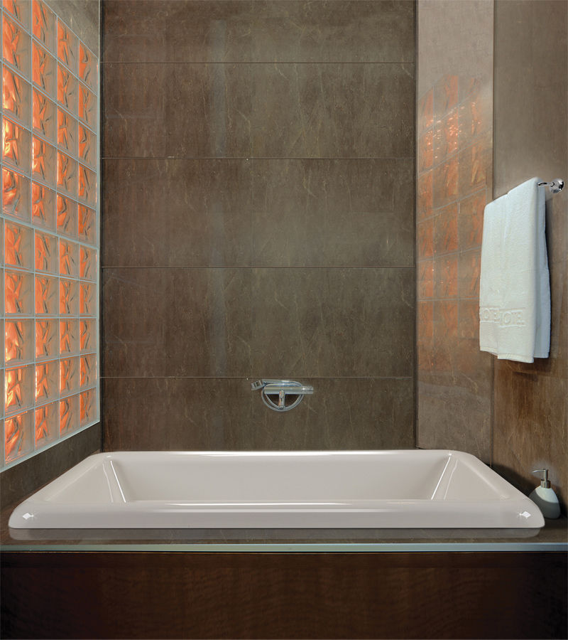 MTI Bath Exclusive Alberta Dealer, Serenity Bath Serenity Bath Phòng tắm phong cách hiện đại