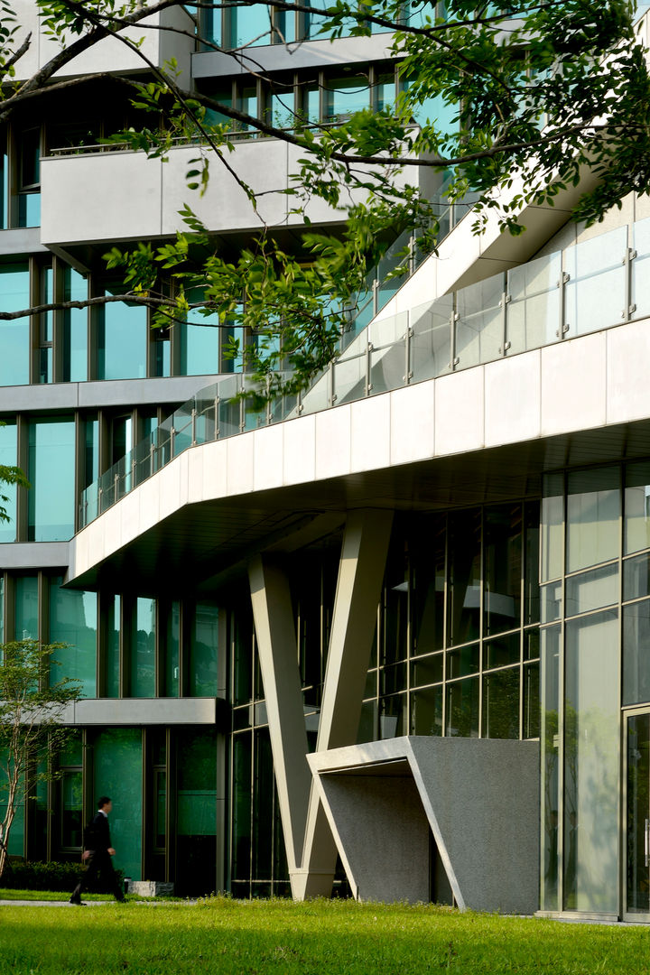 11個永續綠建築設計，打造環保又舒適的質感新生活 | homify