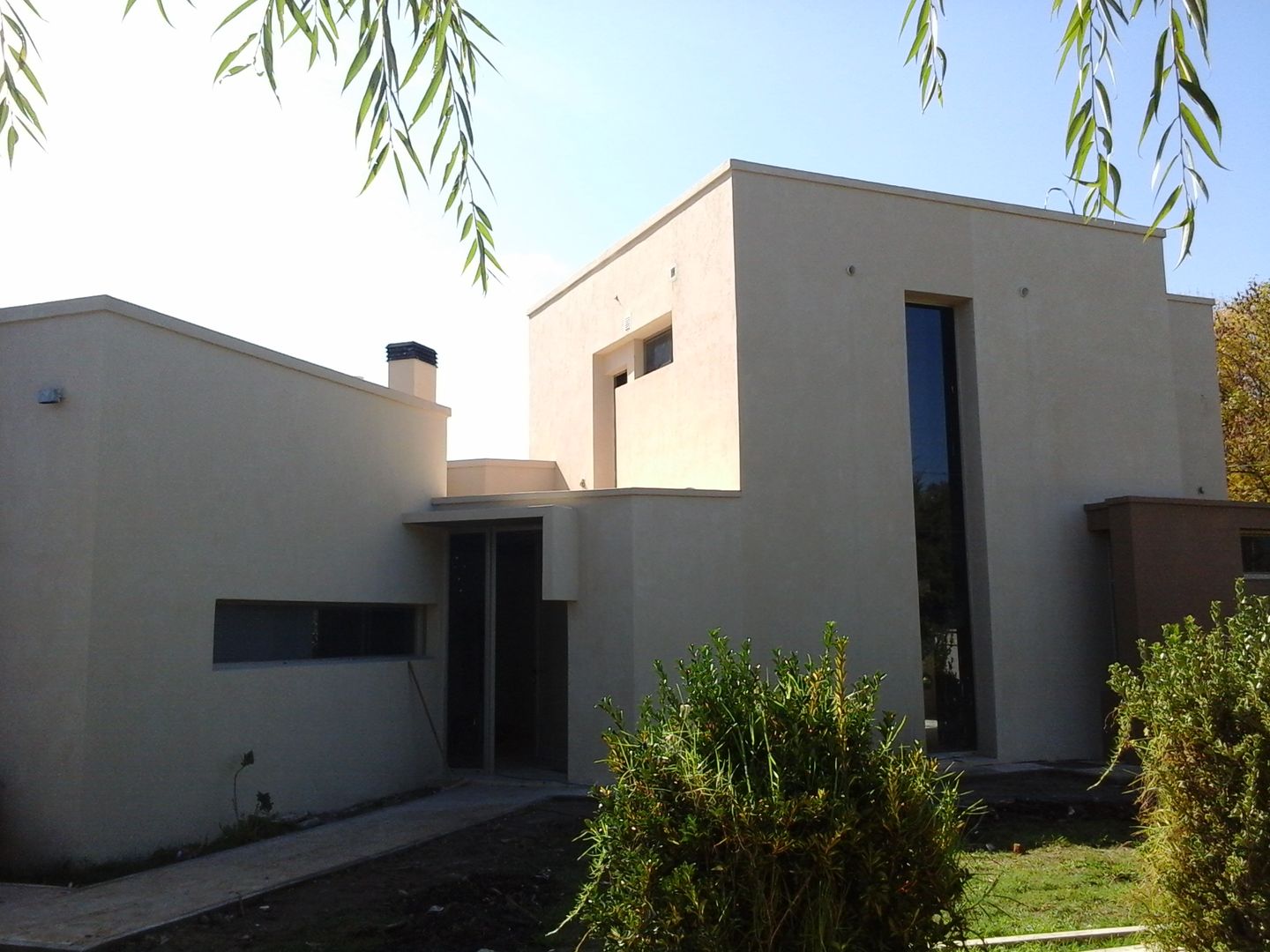 Casa Lou, Marcelo Manzán Arquitecto Marcelo Manzán Arquitecto Minimalist house