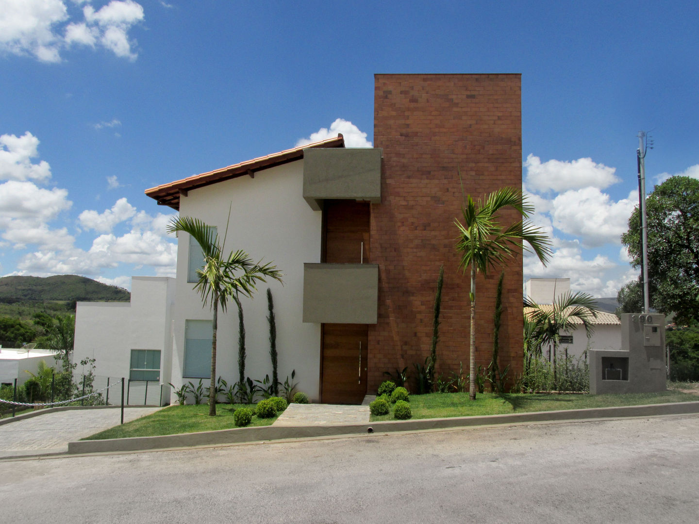 CASA APPMG, Mutabile Arquitetura Mutabile Arquitetura Casas estilo moderno: ideas, arquitectura e imágenes