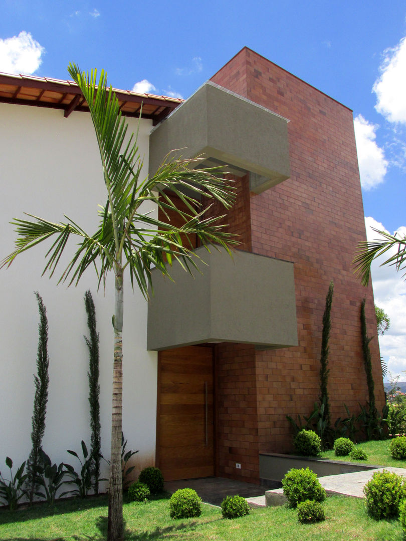 CASA APPMG, Mutabile Arquitetura Mutabile Arquitetura Moderne huizen