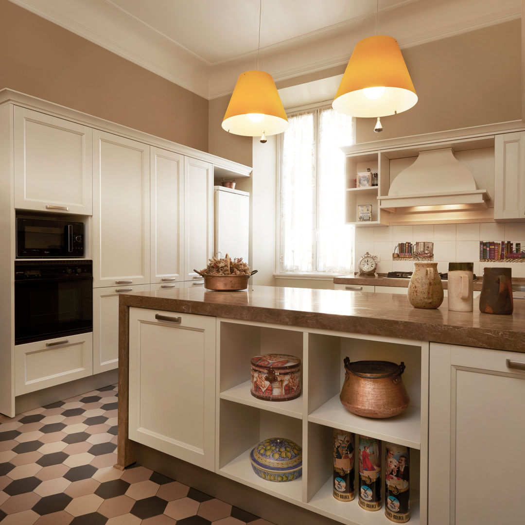 homify Kitchen