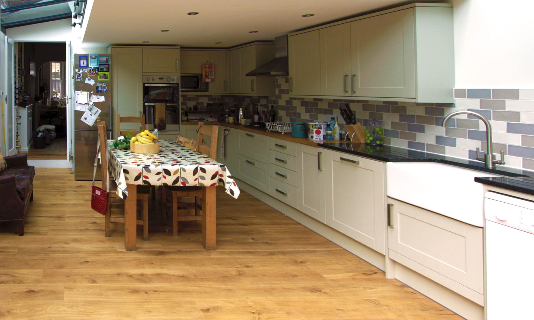 homify Kitchen