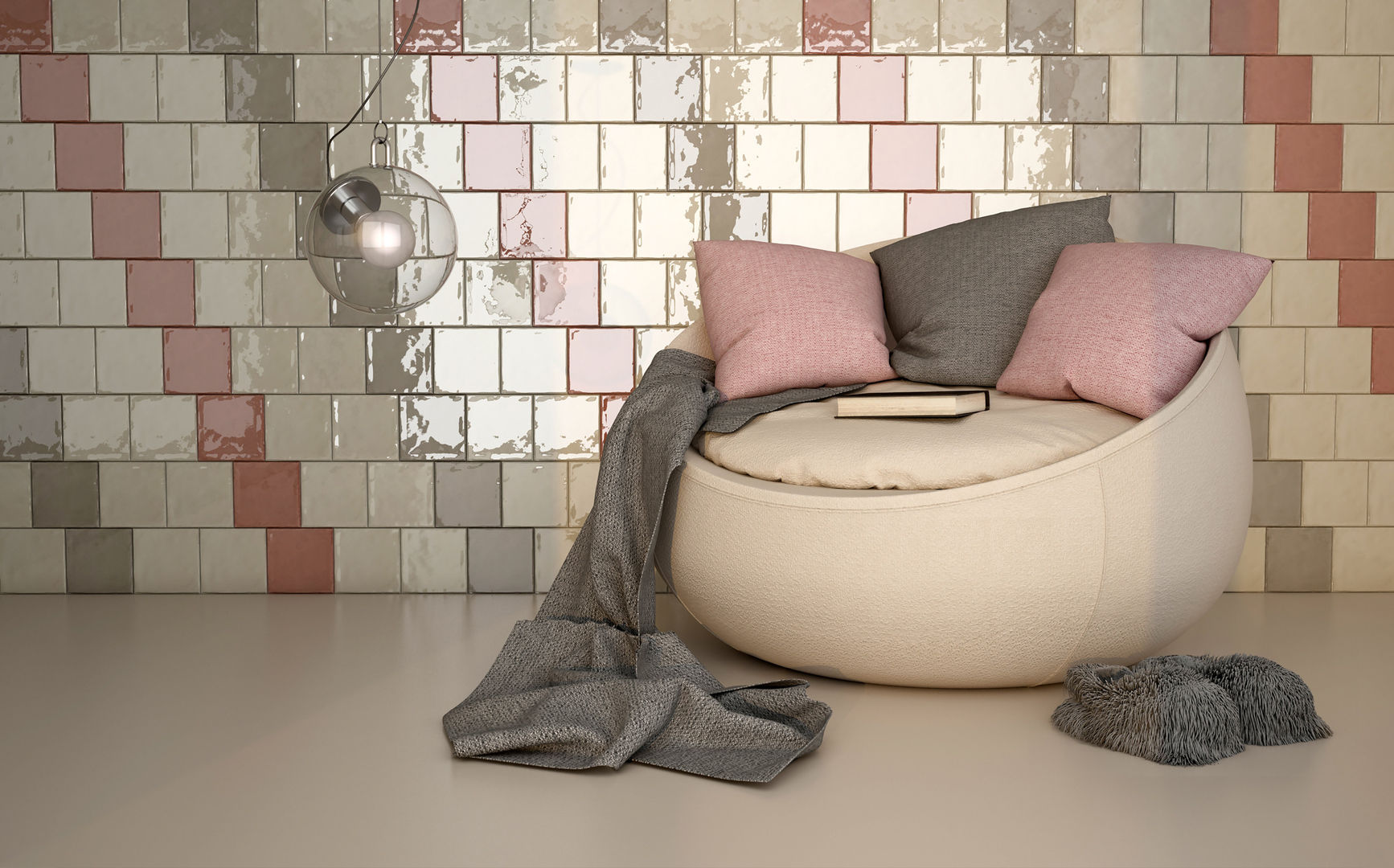 homify Walls Tiles