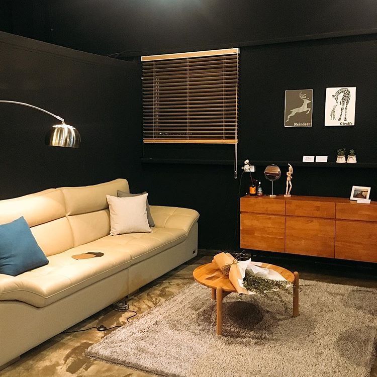 homify Salas modernas