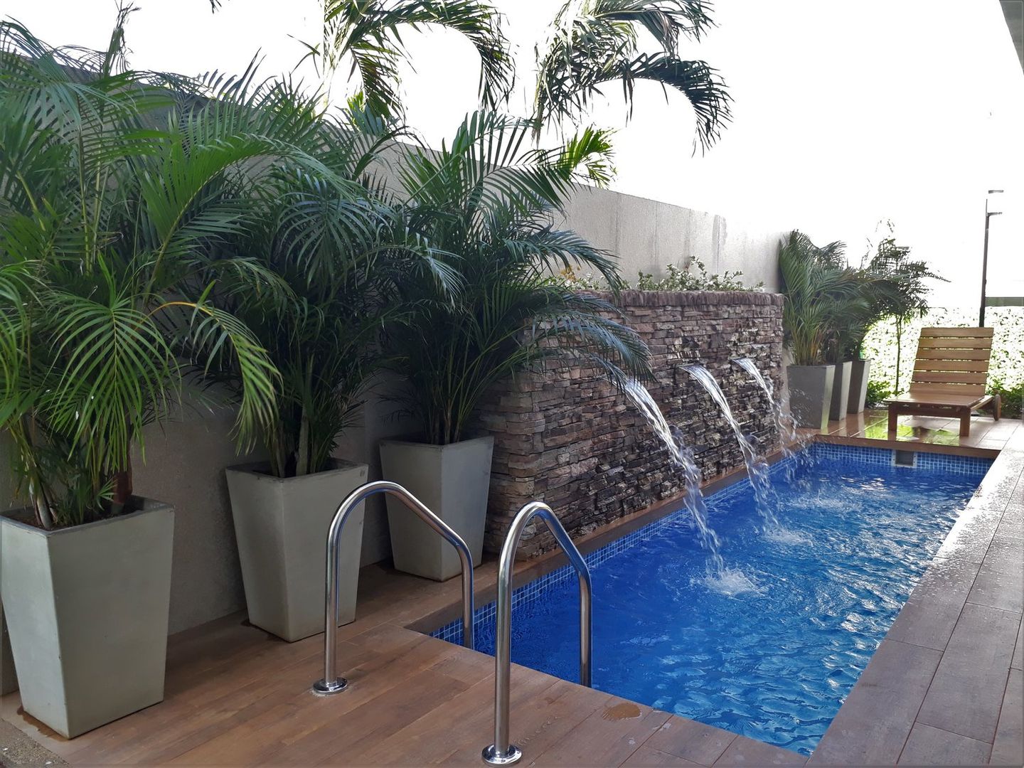 homify Jardines de estilo tropical