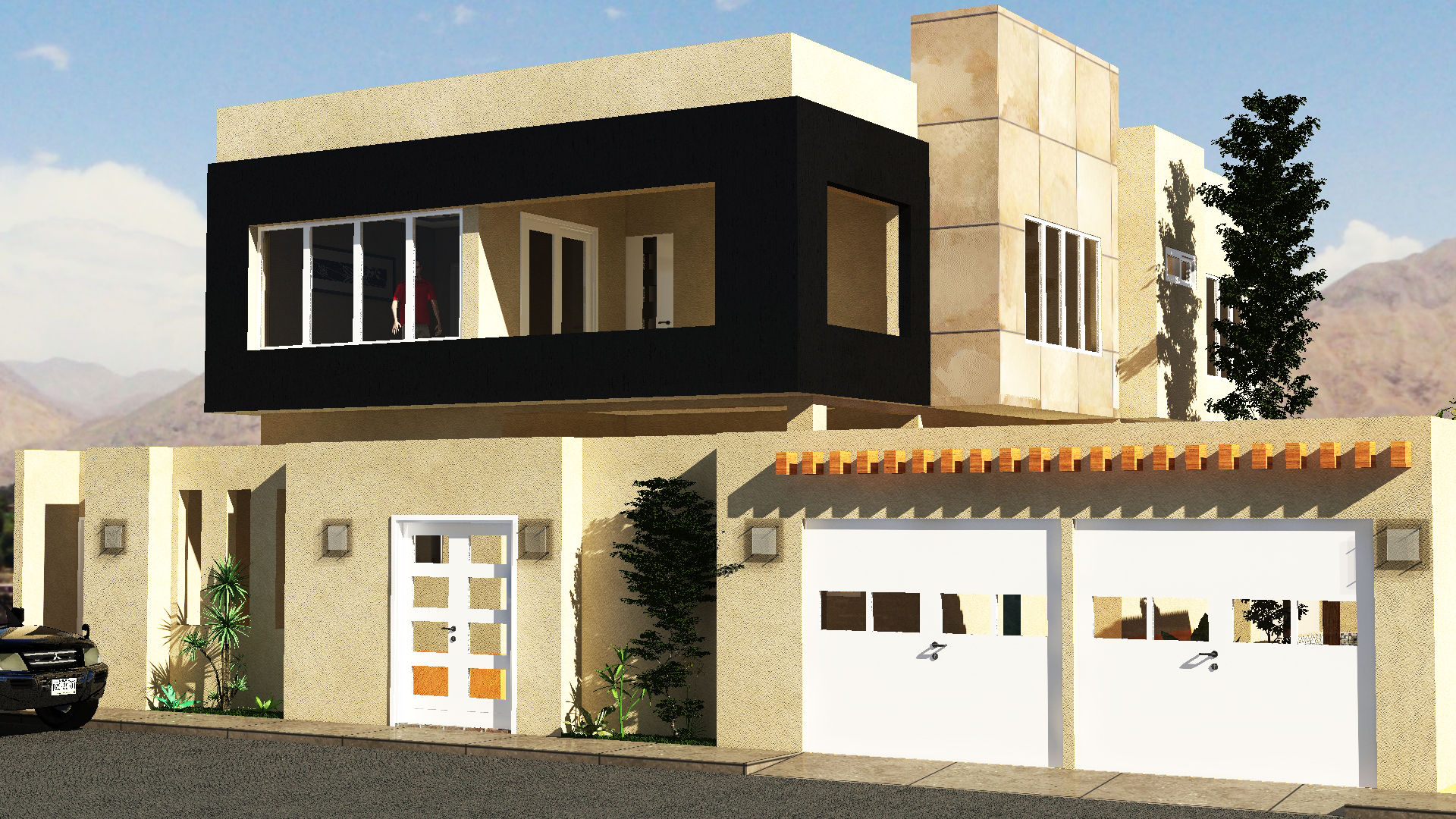 Sueño , Construcciones y diseños Brihjha Construcciones y diseños Brihjha Minimalistische huizen