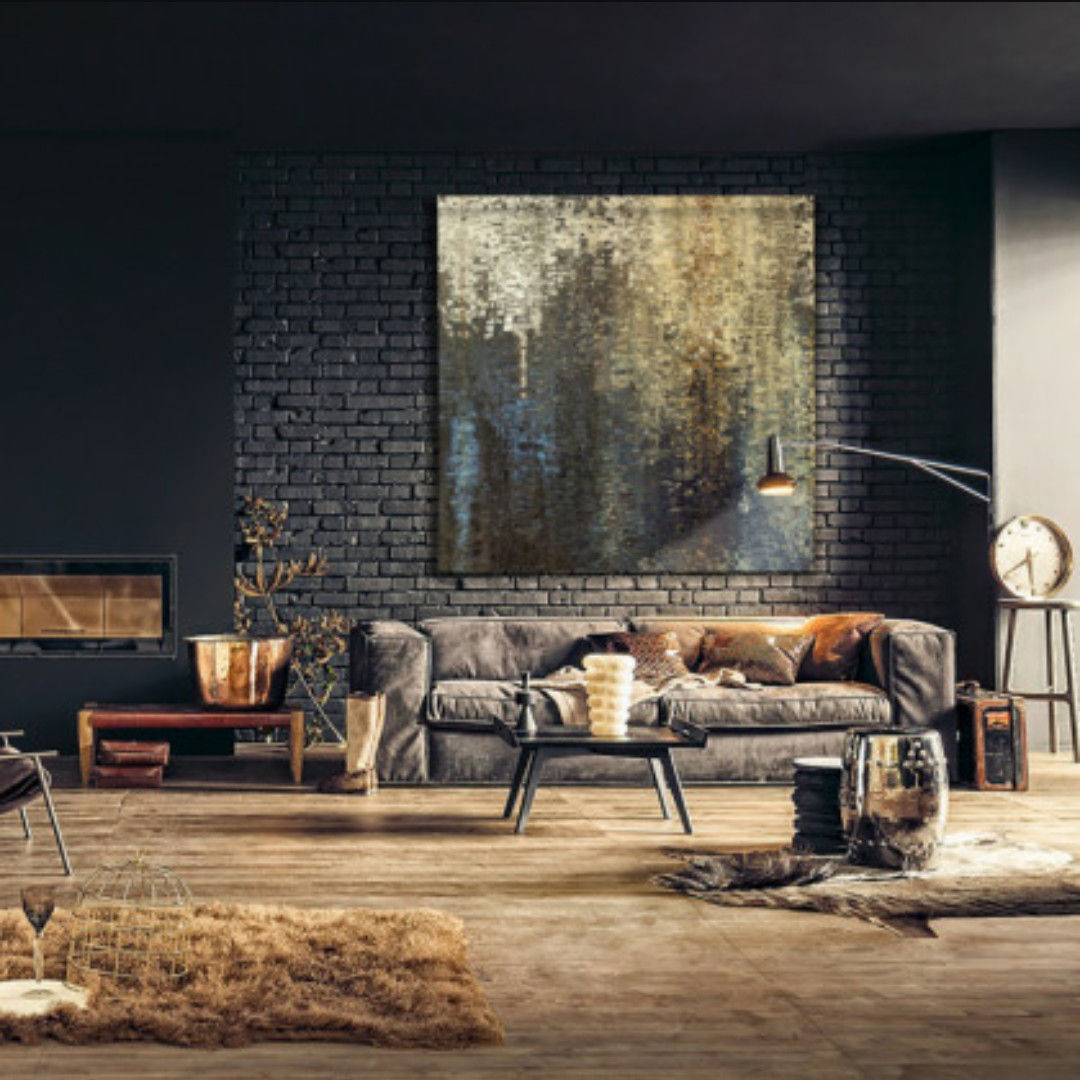 Sfeerberg assortiment wanddoeken, Sfeerberg woon & Kado Sfeerberg woon & Kado Country style walls & floors Wall tattoos