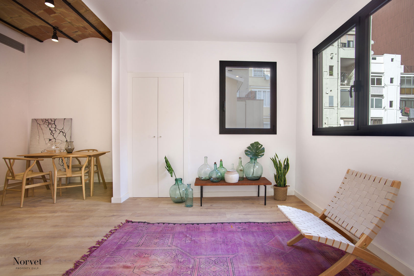 Estilismo Freser, THE ROOM & CO interiorismo THE ROOM & CO interiorismo Modern living room Accessories & decoration