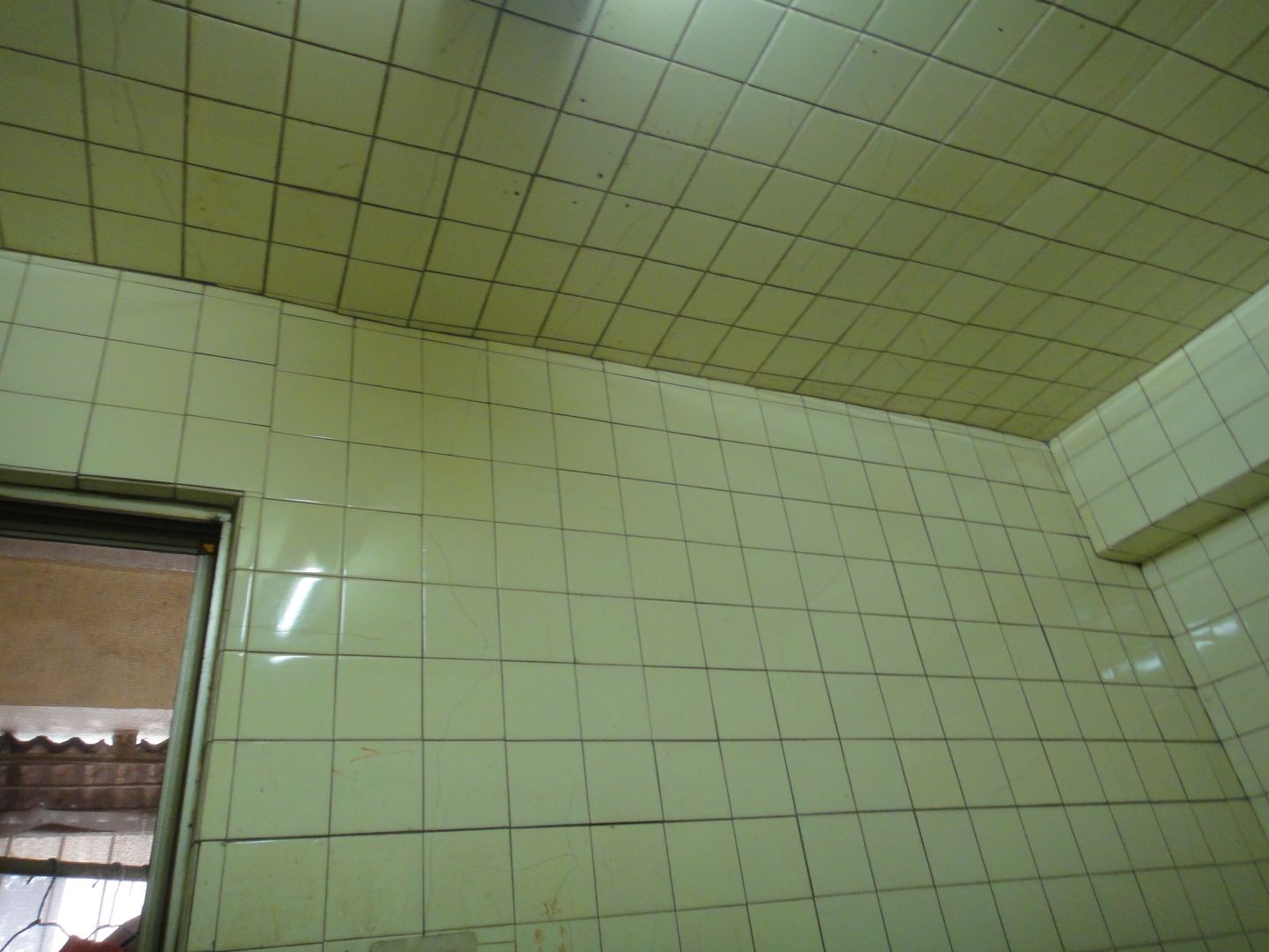 約40年廁所改造前 澄嶧空間設計