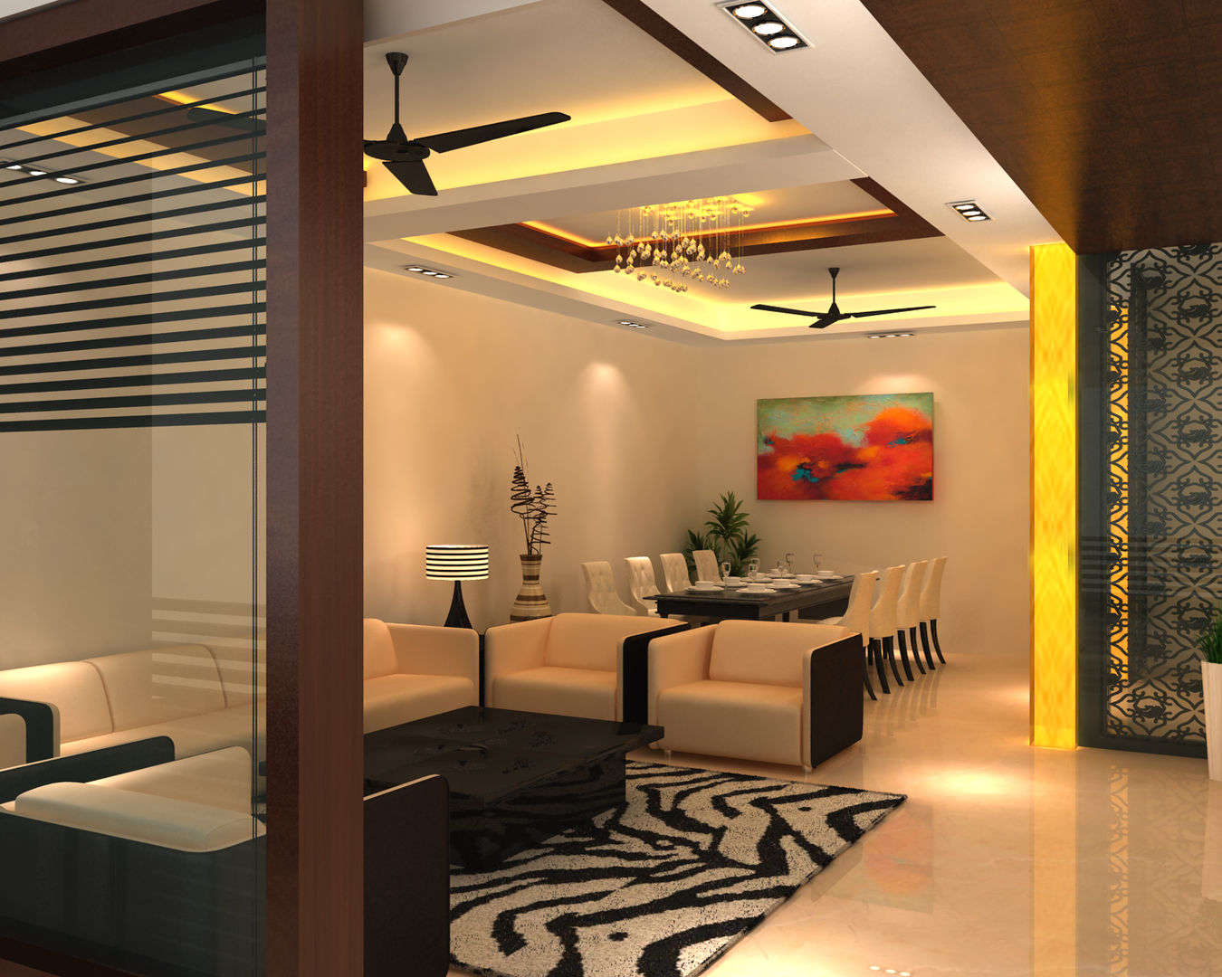 Luxury Apartment, Sanjiv Malhan Sanjiv Malhan